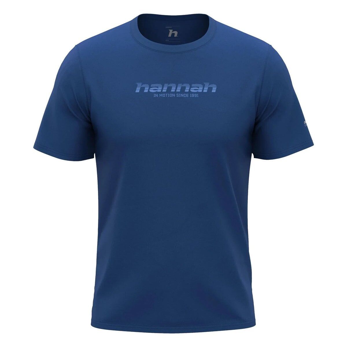 Hannah Parnell II Erkek T-Shirt