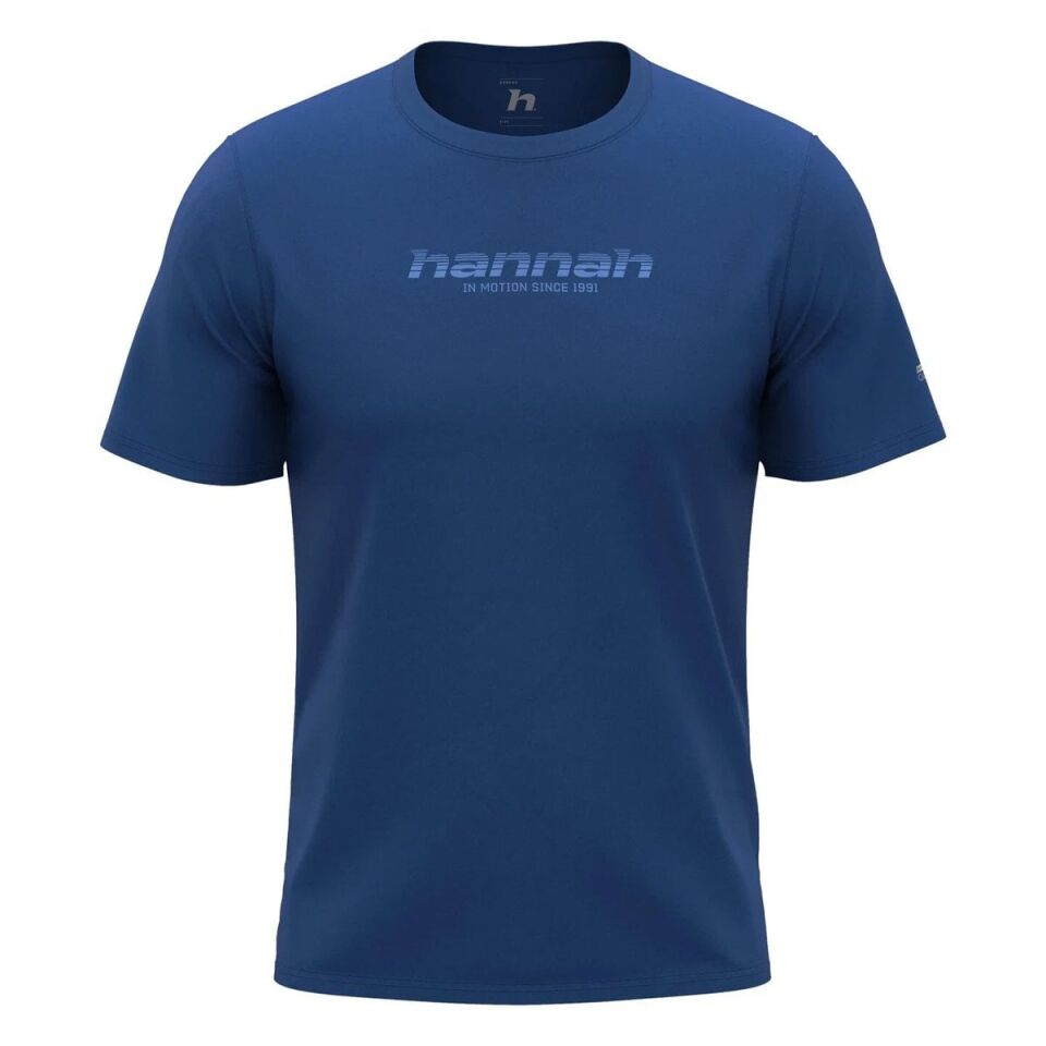 Hannah Parnell II Erkek T-Shirt