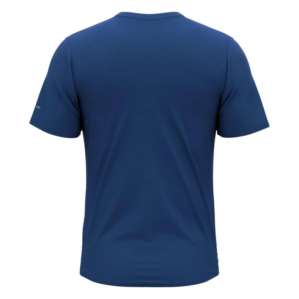 Hannah Parnell II Erkek T-Shirt