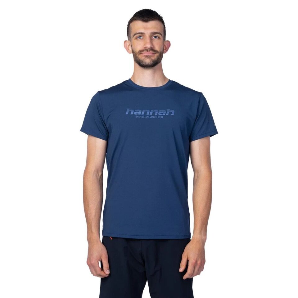Hannah Parnell II Erkek T-Shirt