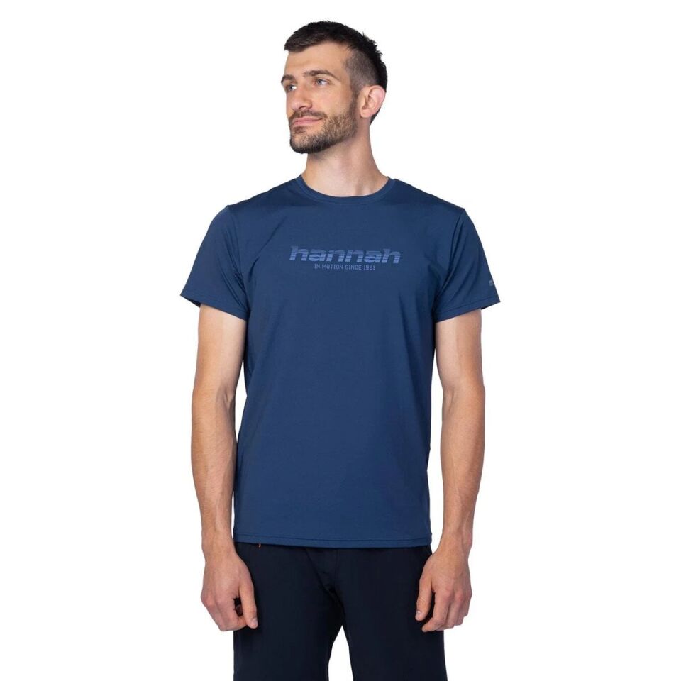 Hannah Parnell II Erkek T-Shirt