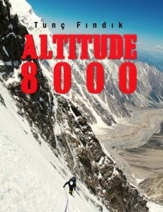 Altitude 8000 - TUNÇ FINDIK