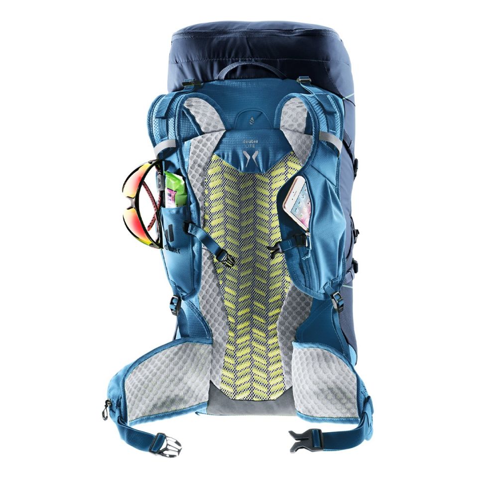 Deuter Speed Lite 30 Litre Outdoor Sırt Çantası