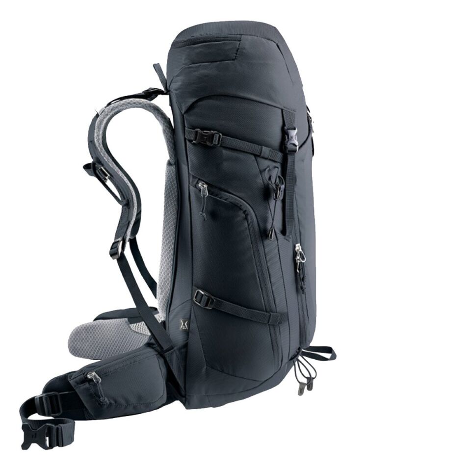 Deuter Trail Pro 34 Litre SL Outdoor Sırt Çantası
