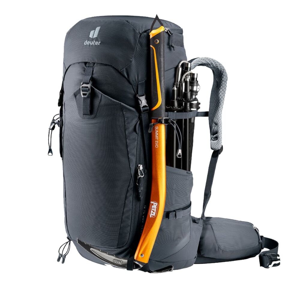 Deuter Trail Pro 34 Litre SL Outdoor Sırt Çantası