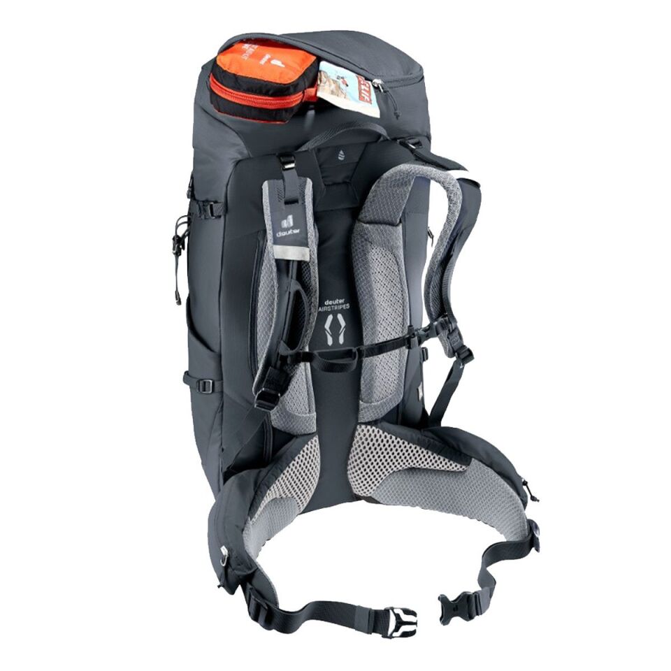 Deuter Trail Pro 34 Litre SL Outdoor Sırt Çantası