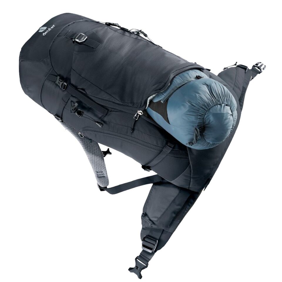 Deuter Trail Pro 34 Litre SL Outdoor Sırt Çantası