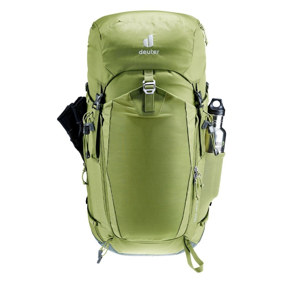 Deuter Trail Pro 36 Litre Outdoor Sırt Çantası