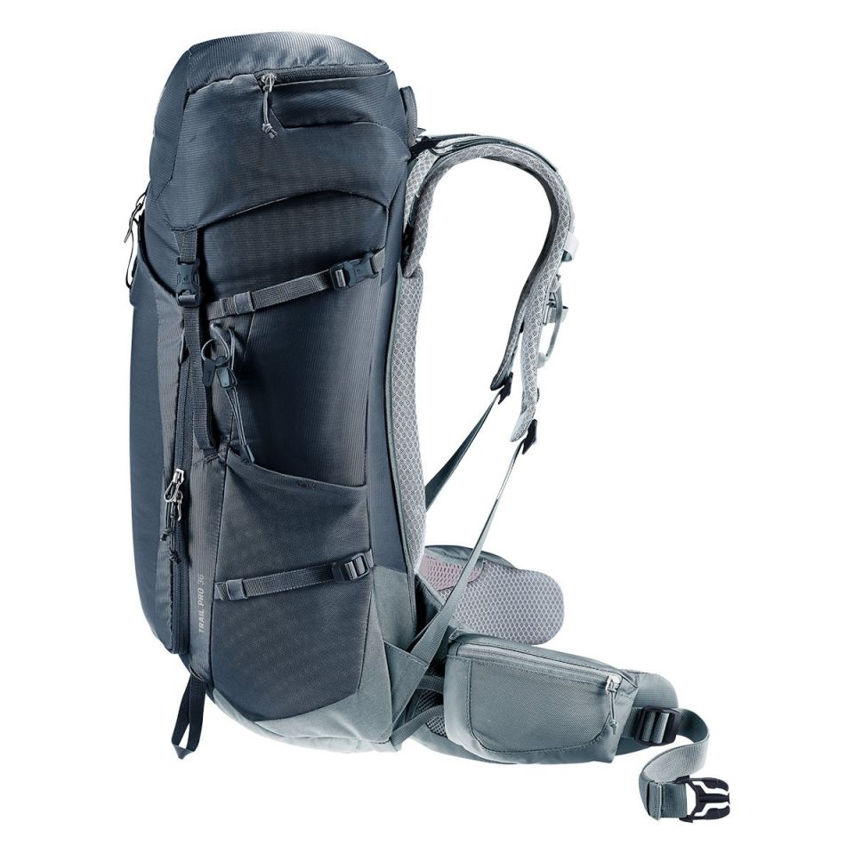 Deuter Trail Pro 36 Litre Outdoor Sırt Çantası
