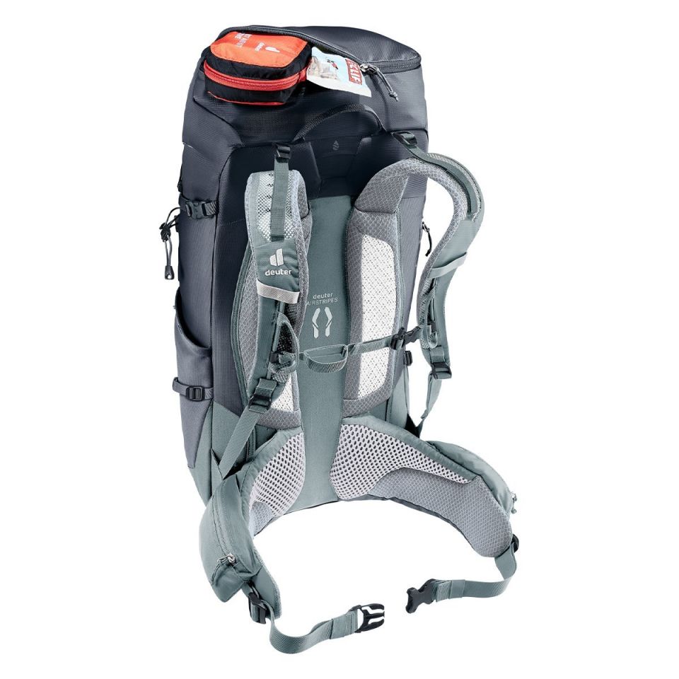 Deuter Trail Pro 36 Litre Outdoor Sırt Çantası
