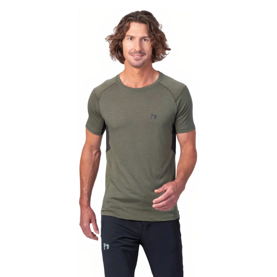 Hannah Taran Erkek T-Shirt