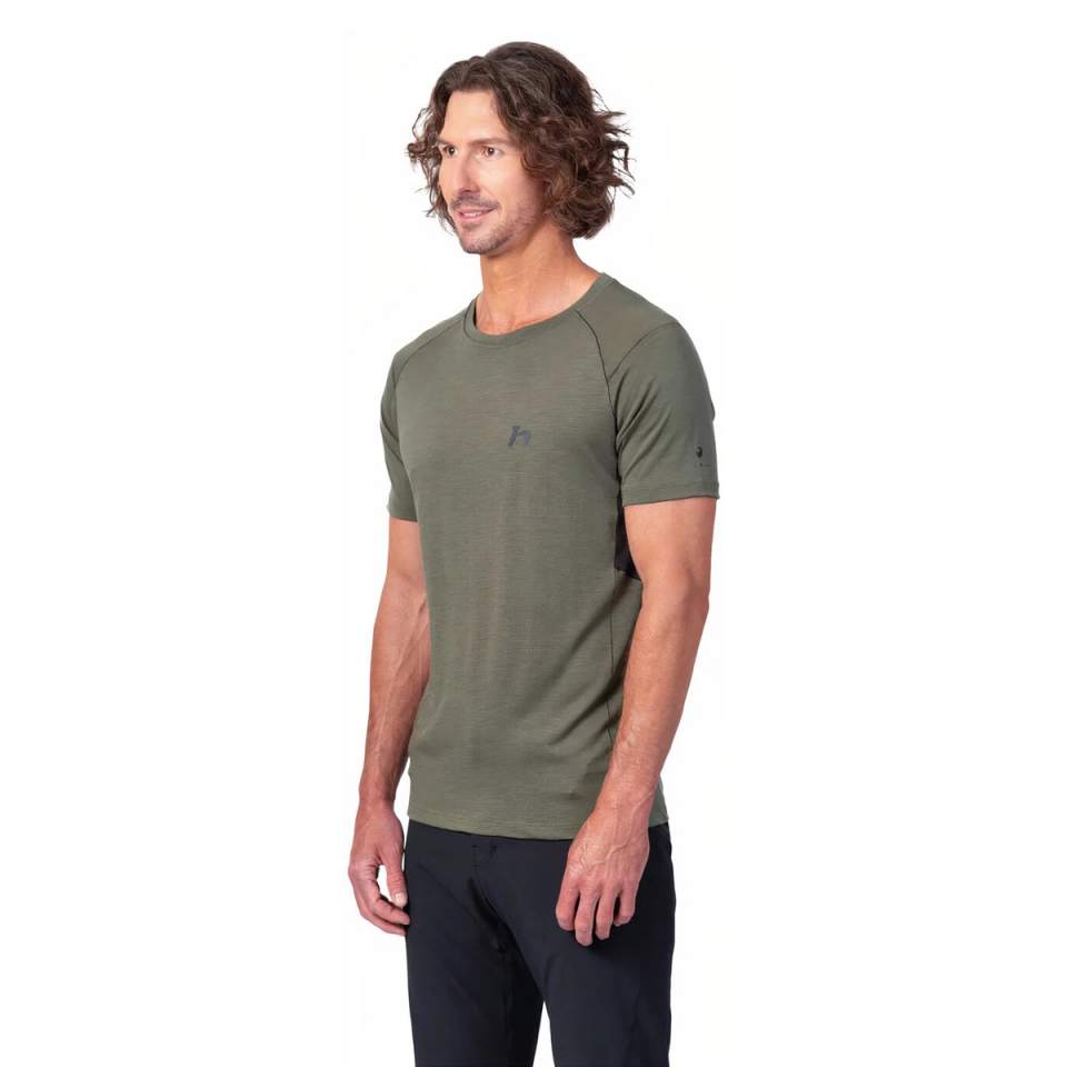 Hannah Taran Erkek T-Shirt