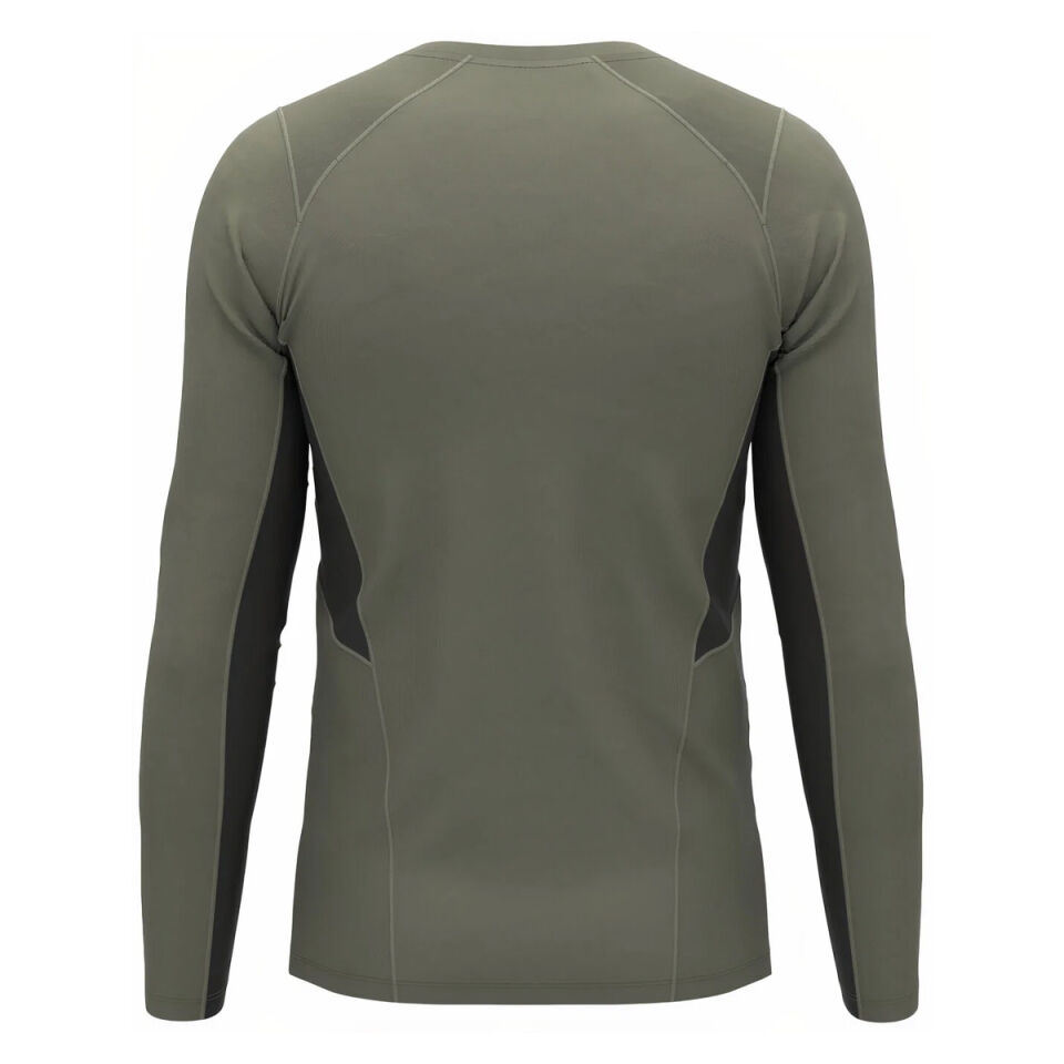 Hannah Taran L/S Uzun Kollu Erkek T-Shirt