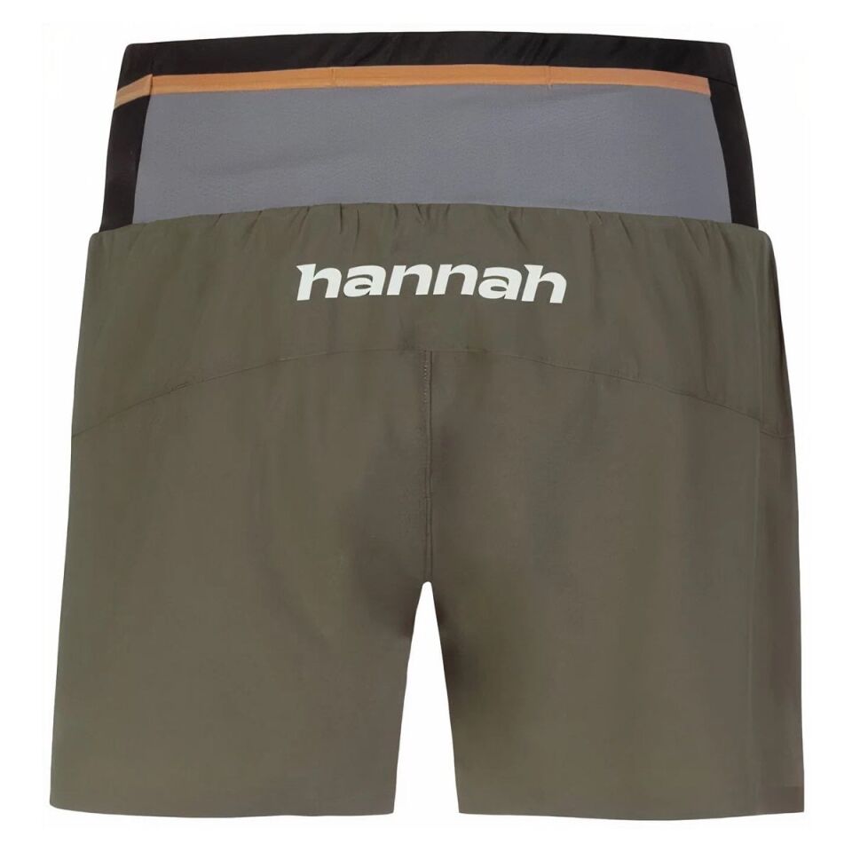 Hannah Tish Kadın Şort