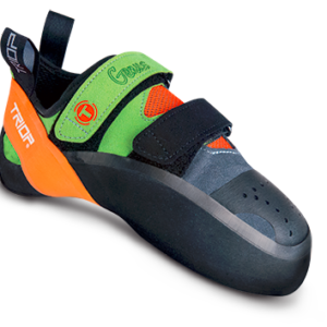 Triop GENUS VCR TIRMANIŞ Ayakkabısı