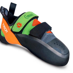 Triop GENUS VCR TIRMANIŞ Ayakkabısı