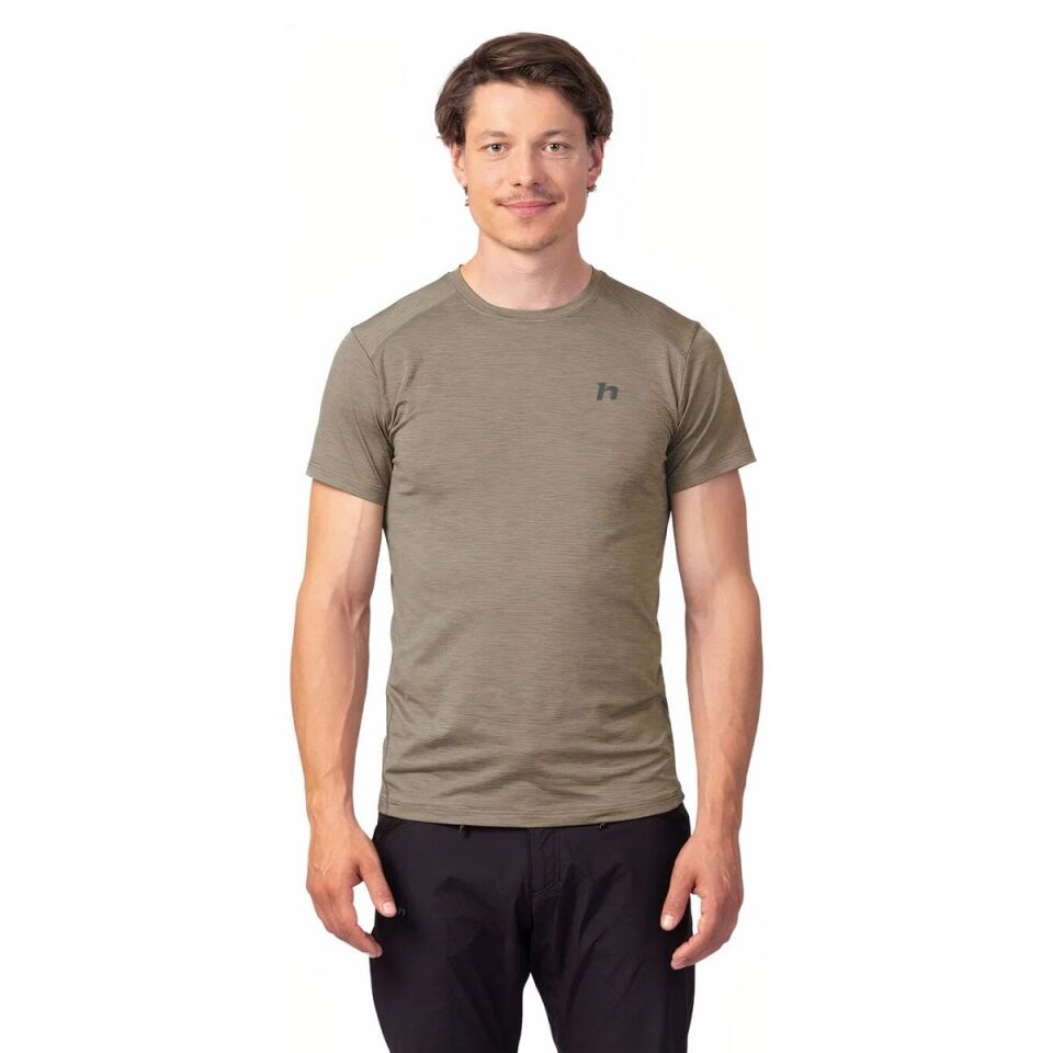 Hannah Pelton II Erkek T-Shirt
