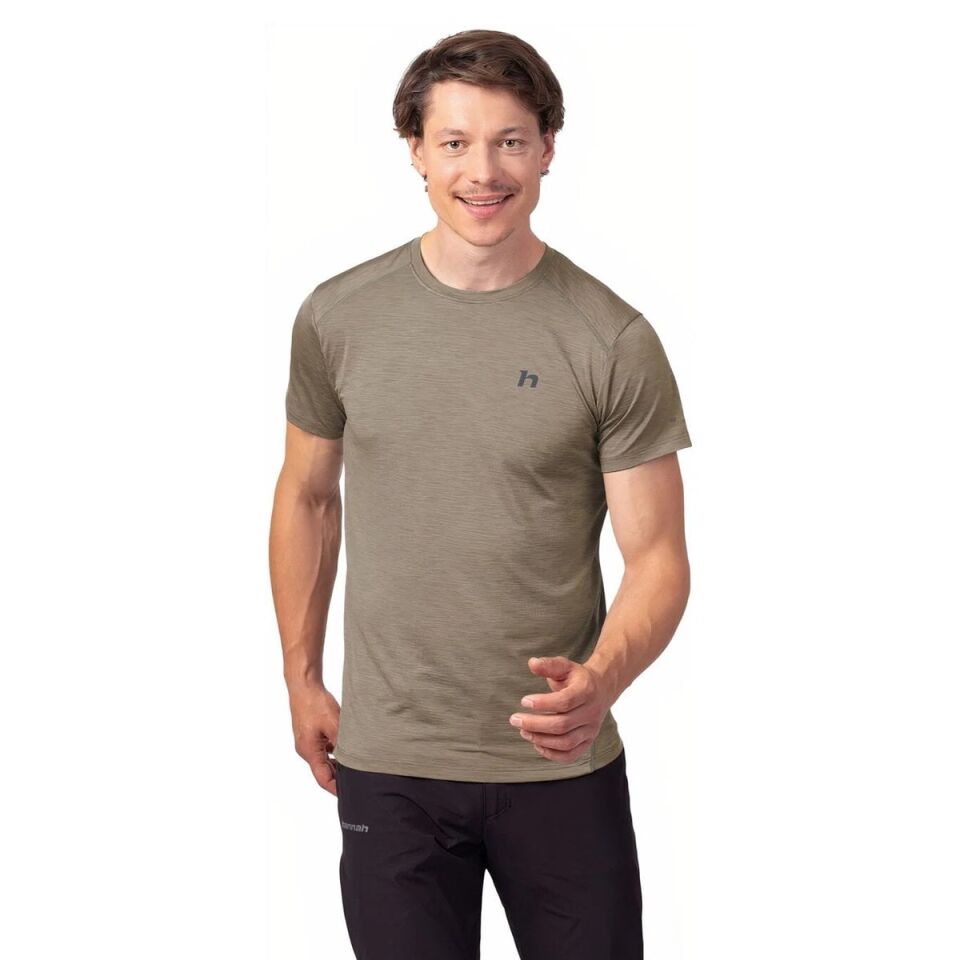 Hannah Pelton II Erkek T-Shirt