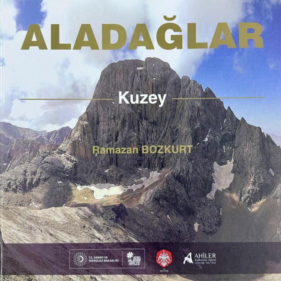 Aladağlar Kuzey - Ramazan Bozkurt