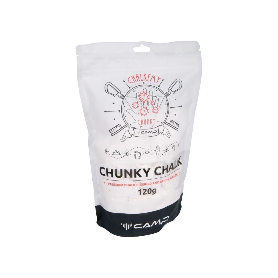 CAMP CHUNKY CHALK PARÇACIKLI MAGNEZYUM TOZU 120 gr