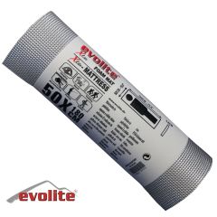 Evolite Tek Kişilik Kamp Seti