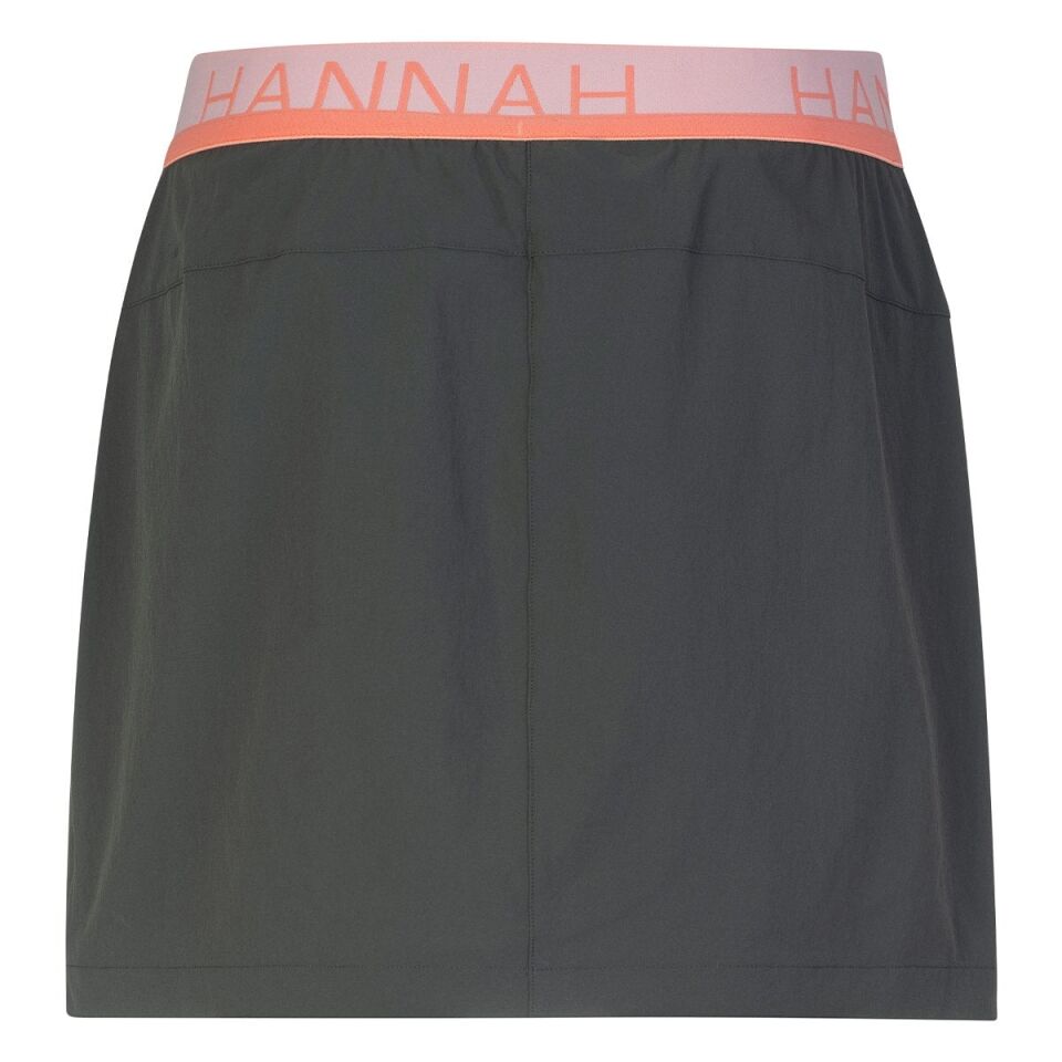 Hannah Lanna II Şort Etek