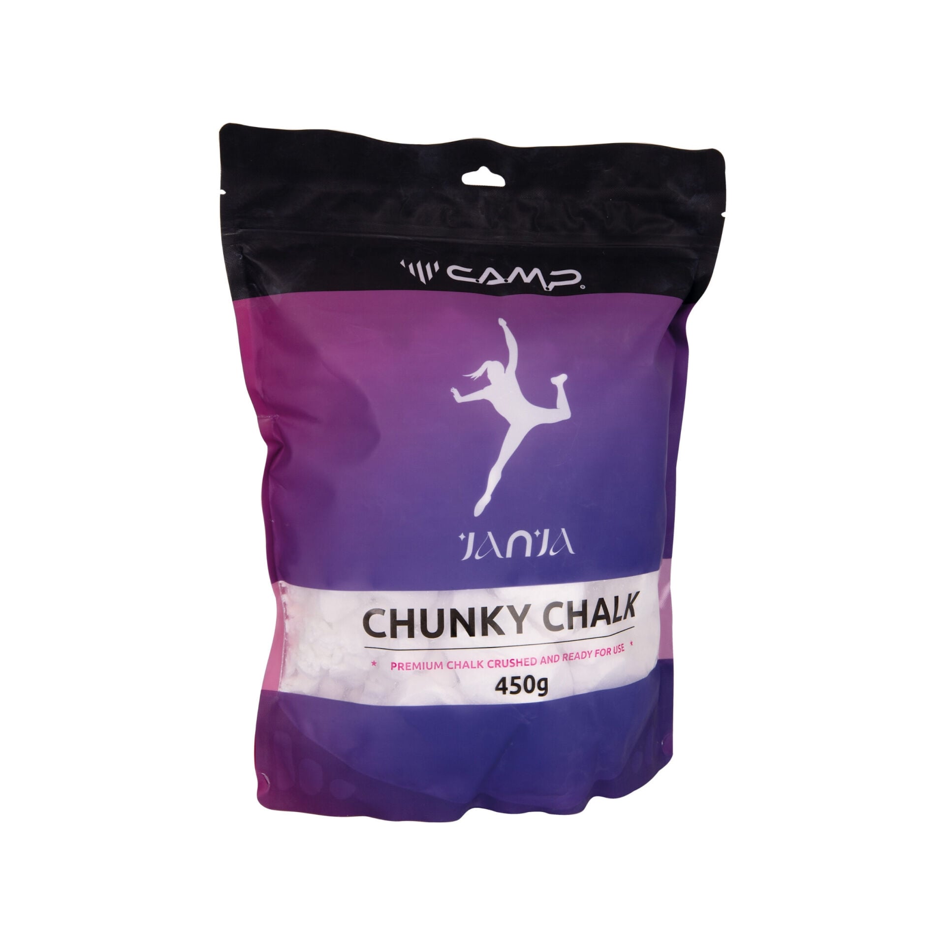 CAMP CHUNKY CHALK JANJA PARÇACIKLI MAGNEZYUM TOZU (450 g)