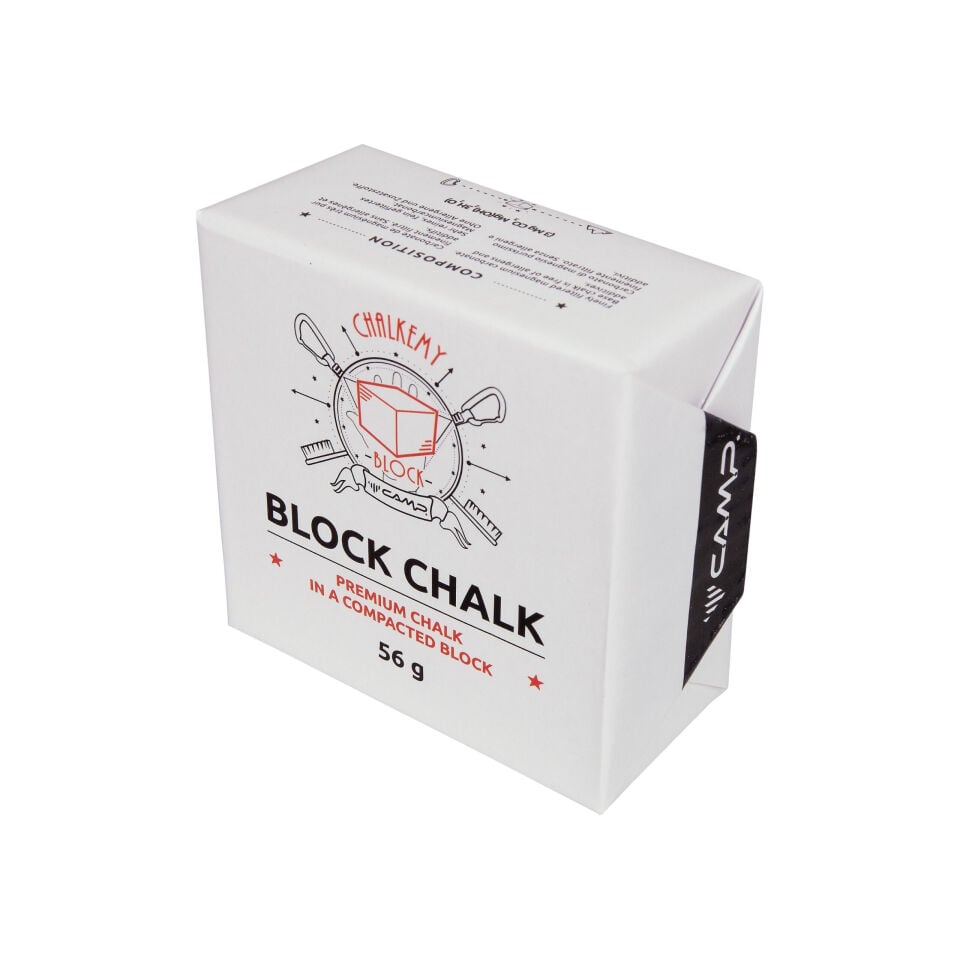 CAMP Block Chalk Blok Magnezyum Tozu (56 g)