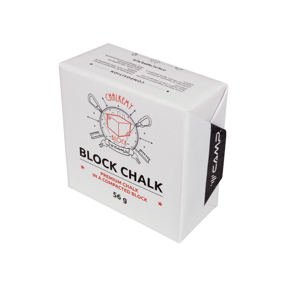 CAMP Block Chalk Blok Magnezyum Tozu (56 g)