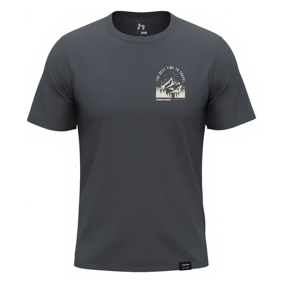 Hannah Stitch Erkek T-Shirt