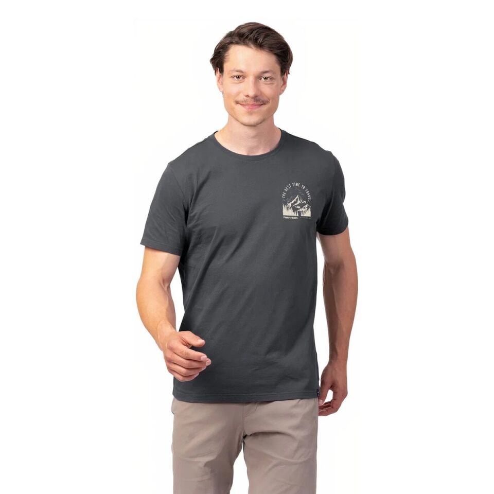 Hannah Stitch Erkek T-Shirt