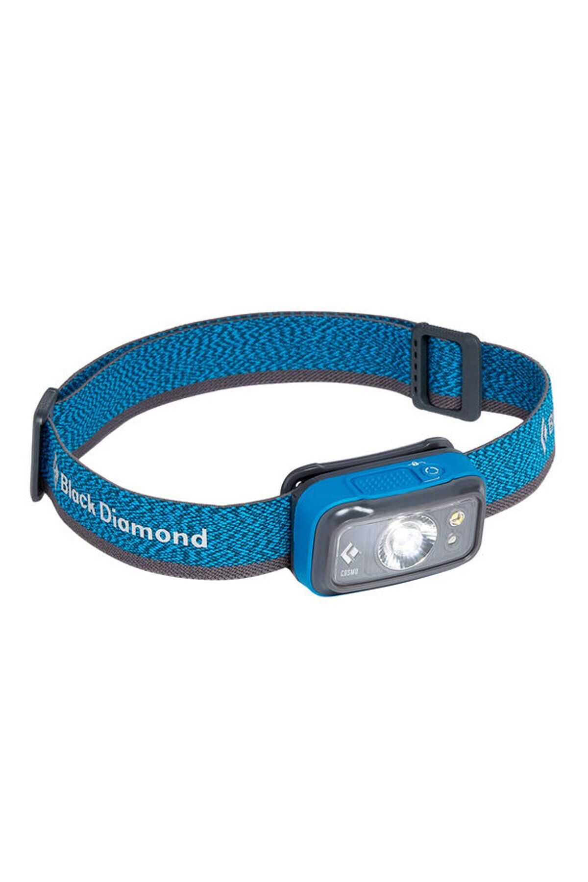 Black Diamond Cosmo 250 Outdoor Kafa Feneri