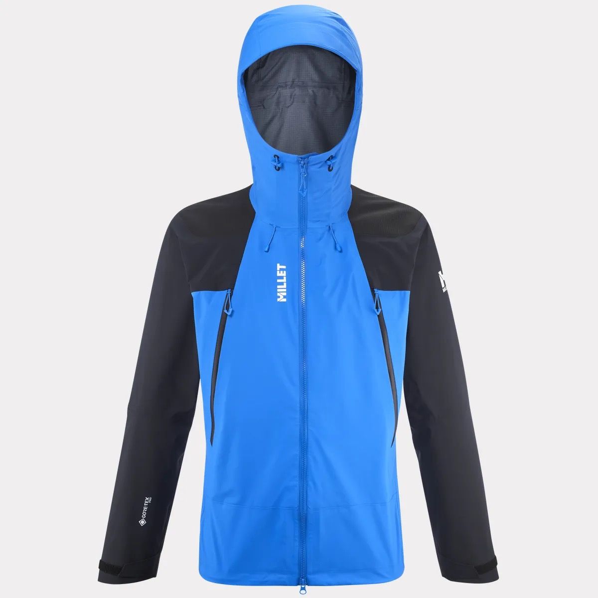 Millet K ABSOLUTE  GORE-TEX PRO Teknik Ceket ICON BLUE MIV9870 N3175