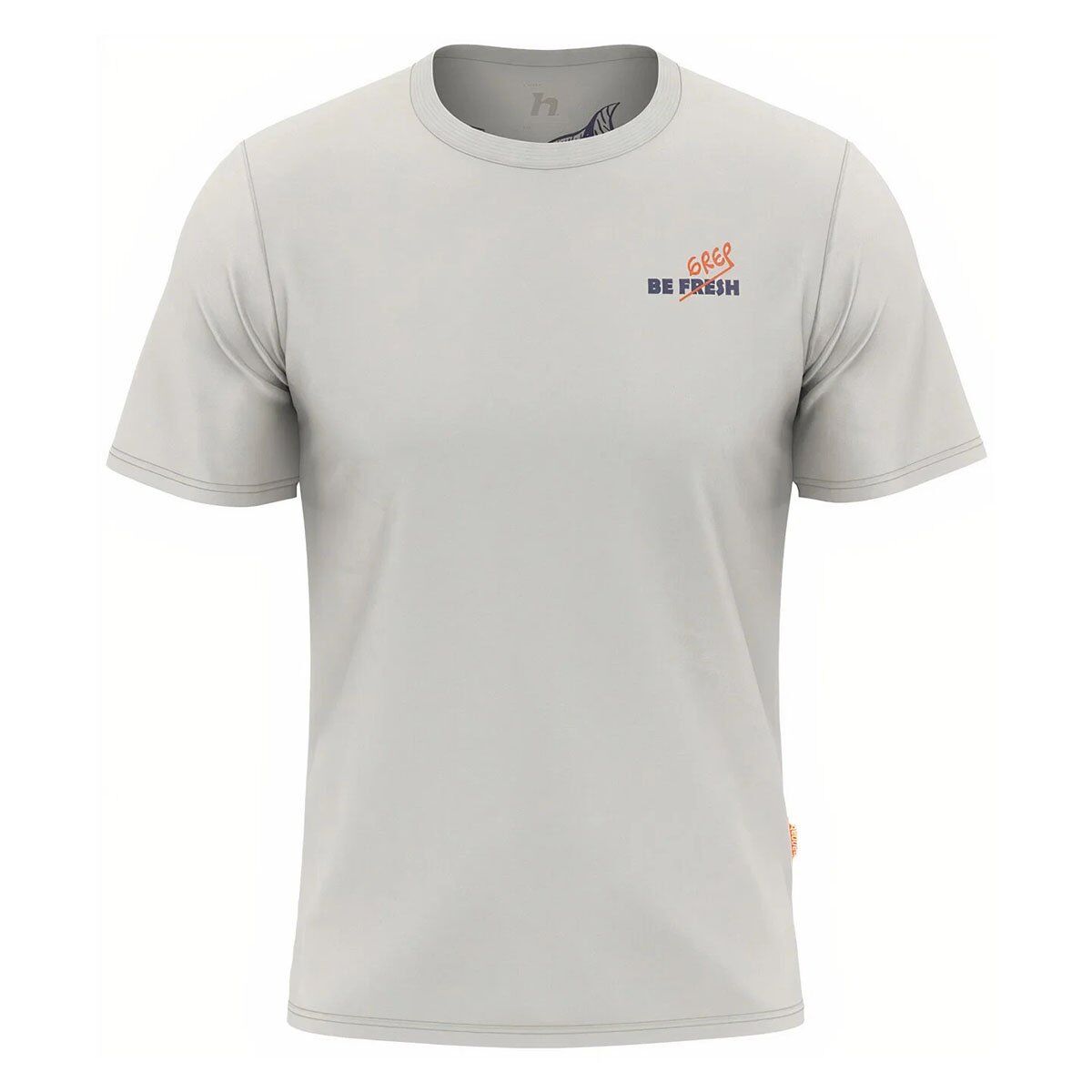 Hannah Logen Erkek T-Shirt