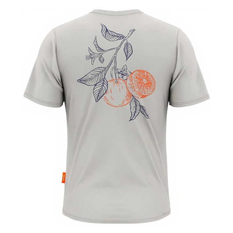 Hannah Logen Erkek T-Shirt