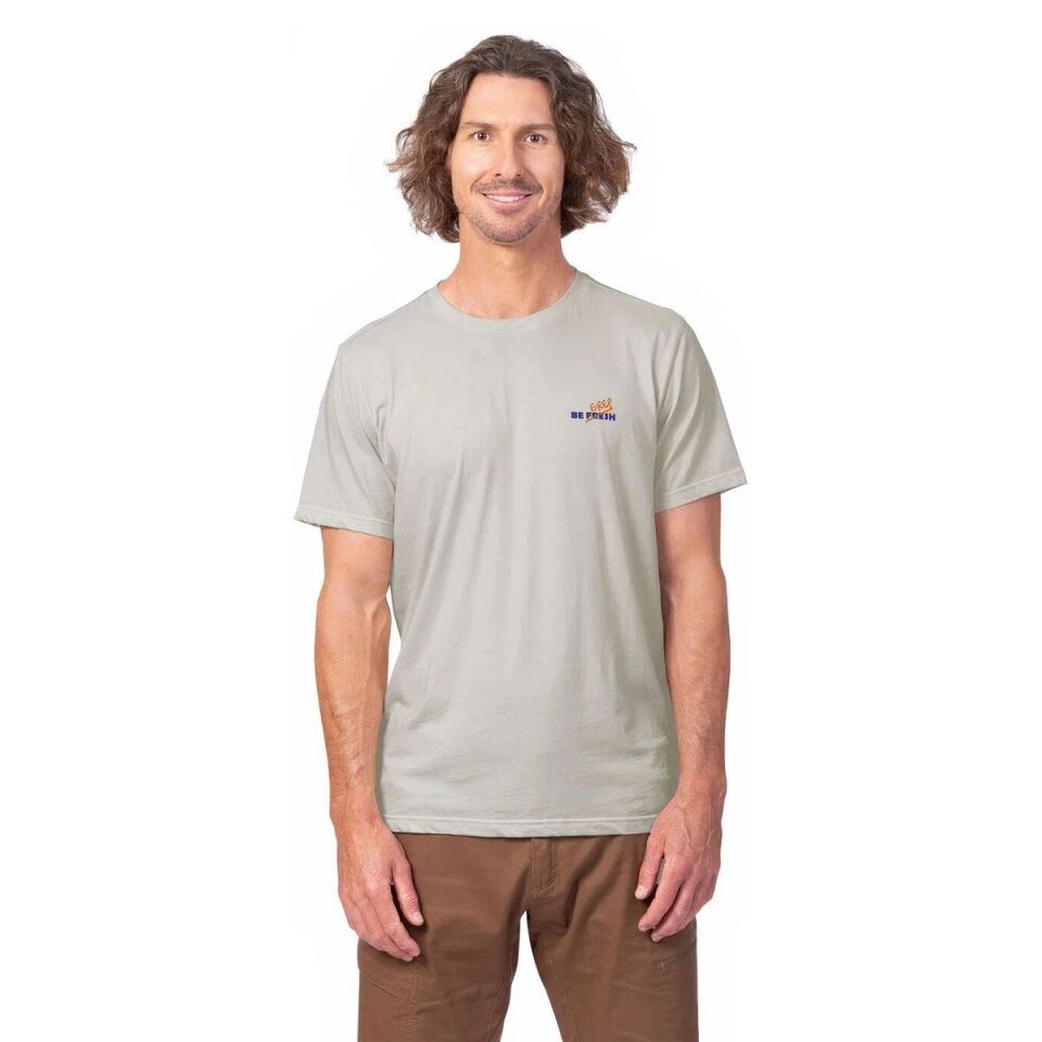 Hannah Logen Erkek T-Shirt