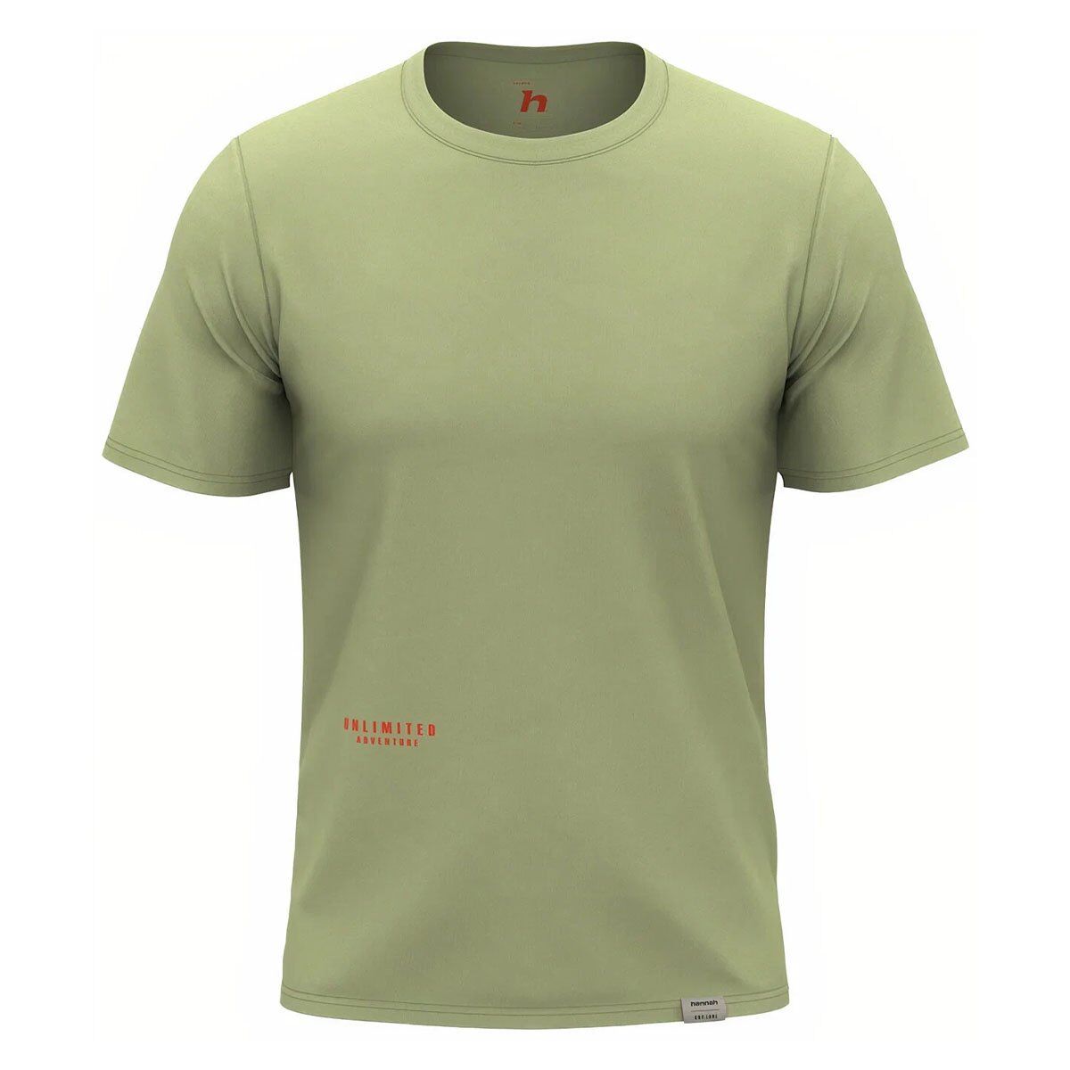 Hannah Fred Erkek T-Shirt