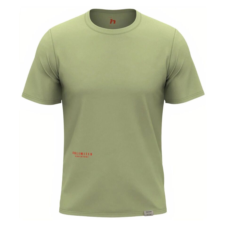 Hannah Fred Erkek T-Shirt