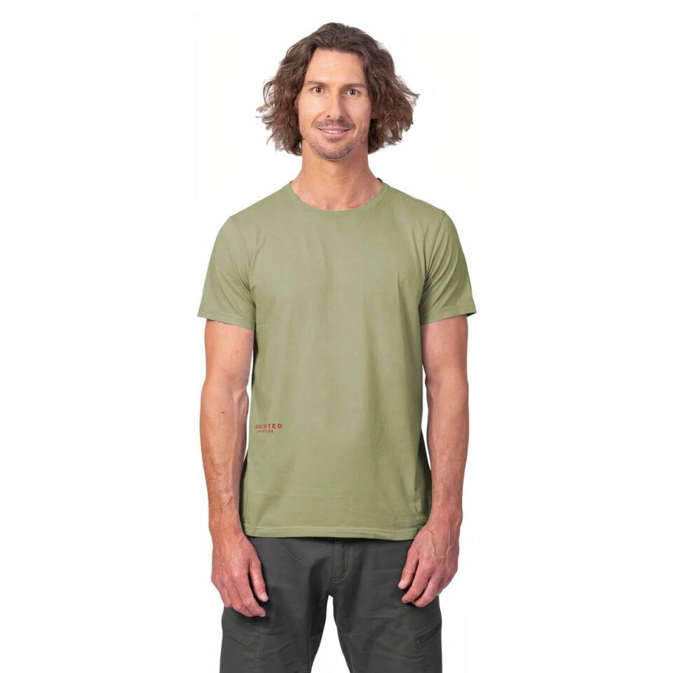 Hannah Fred Erkek T-Shirt