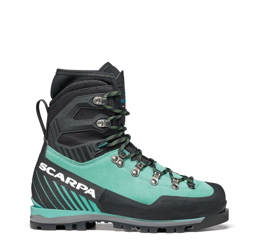 Scarpa MONT BLANC PRO Gore-Tex WMN Kadın Dağ Botu