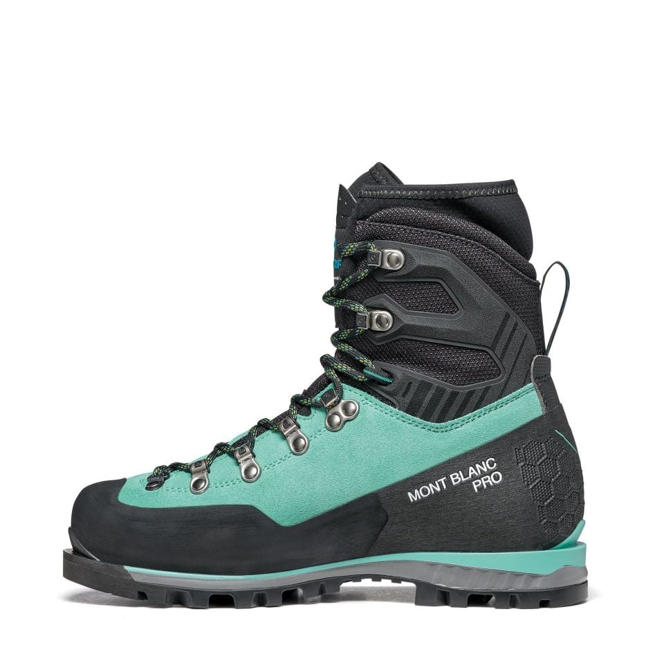 Scarpa MONT BLANC PRO Gore-Tex WMN Kadın Dağ Botu