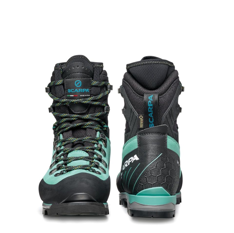 Scarpa MONT BLANC PRO Gore-Tex WMN Kadın Dağ Botu