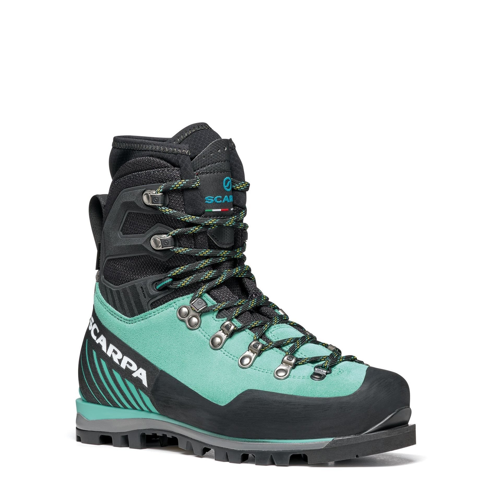 Scarpa MONT BLANC PRO Gore-Tex WMN Kadın Dağ Botu