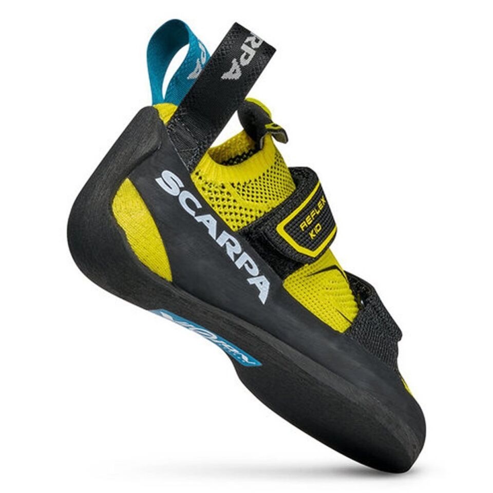 Scarpa Reflex Kid Çocuk Tırmanış Ayakkabısı