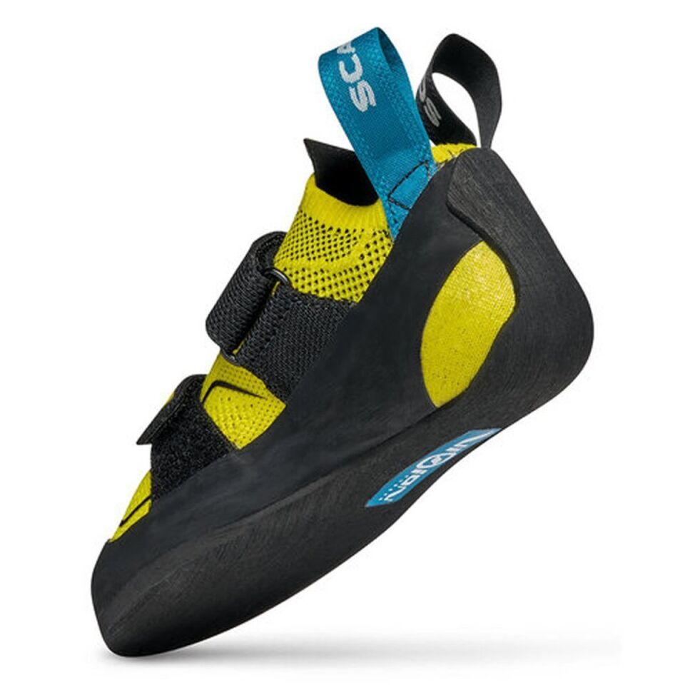 Scarpa Reflex Kid Çocuk Tırmanış Ayakkabısı