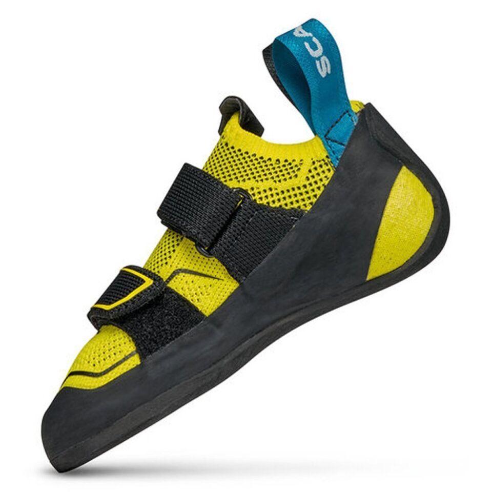 Scarpa Reflex Kid Çocuk Tırmanış Ayakkabısı