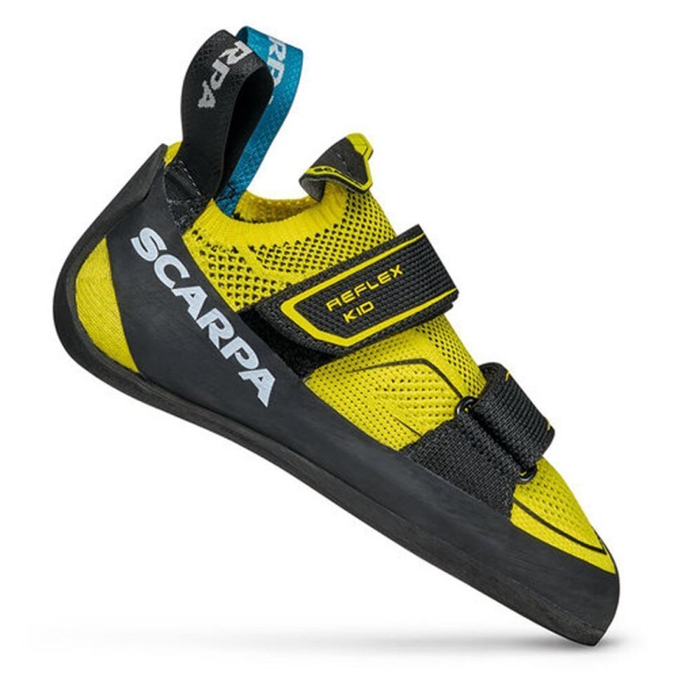 Scarpa Reflex Kid Çocuk Tırmanış Ayakkabısı