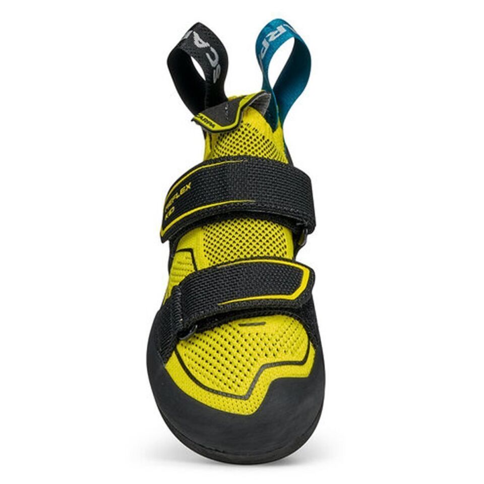 Scarpa Reflex Kid Çocuk Tırmanış Ayakkabısı