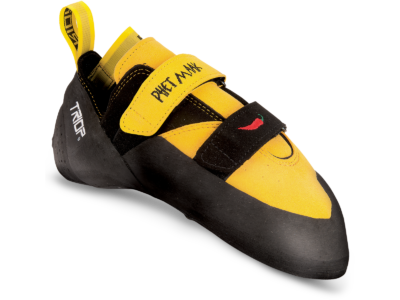 Triop PHET MAAK VCR TIRMANIŞ Ayakkabısı