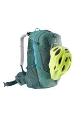Deuter Trans Alpine 28 Litre SL Kadın Sırt Çantası seagreen-forest